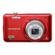 Olympus VG Digitalkamera Compact 14 Megapixel, Zoom 5 X Rot-01